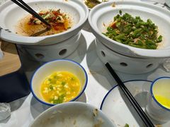 -兰湘子·湘菜小炒(石家庄万象城店)