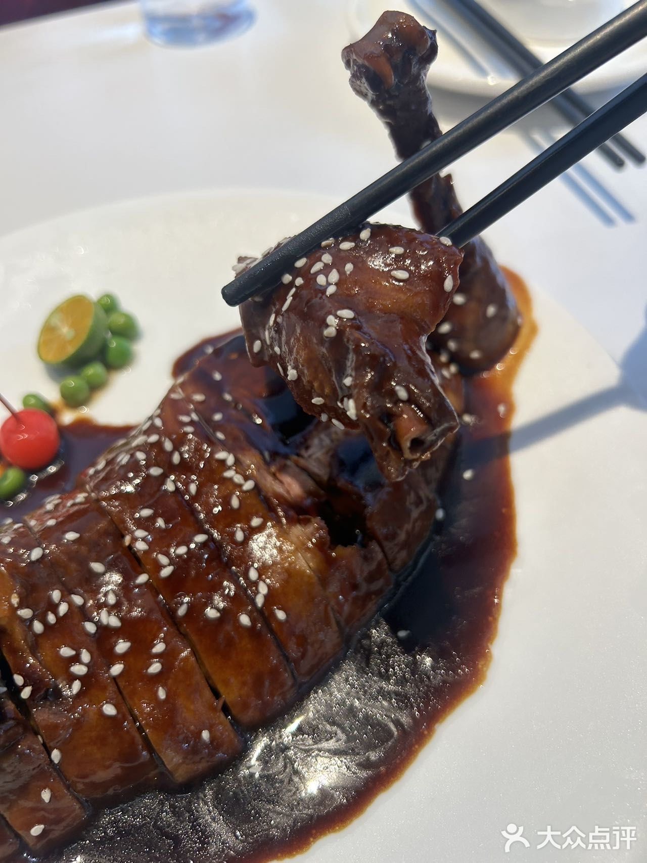 😛龙虾自助还得是松江鲍赢！