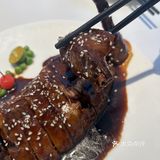 😛龙虾自助还得是松江鲍赢！