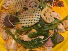 -北丐先生·野馄饨烧烤(雨花万象店)