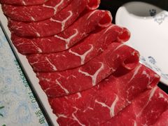-常赢三兄弟·清真涮肉(五莲路店)