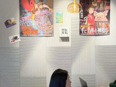 -ommo cafe(半岛城邦店)