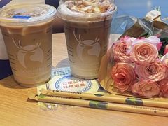 -瑞幸咖啡(北松公路店)