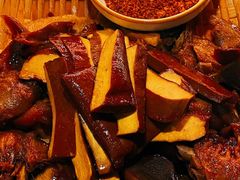 -院8里·少城记忆老川菜(宽窄巷子店)