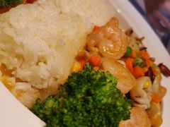 -咖梦餐厅 COMENG RESTAURANT