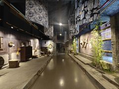 -高荡千年布依古寨旅游景区