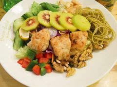 -Dreamsalad梦想轻厨(健康轻食·减脂沙拉·意面·祖庙店)