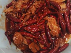 -丽华园(汉阳龙阳店)