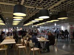 -宜家·瑞典风味餐厅(无锡店)