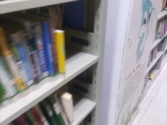 -增城图书馆(荔景大道辅路店)