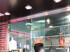 大堂-永祥烧腊餐厅(虹口店)