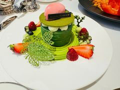 -selene月神英式下午茶