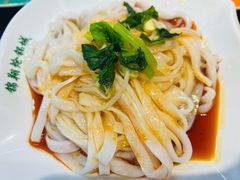 -清真·锦翔炝锅鱼(明德门店)