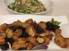 -大铁勺新津菜(迎水道店)