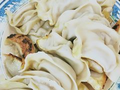 -回回锅贴(小河沿店)