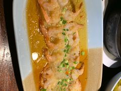-外婆家(南开大悦城店)