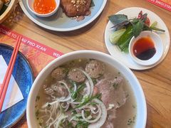 -越美小馆·越南料理(曲江店)