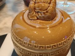 -万达文华酒店·48F云端窗景美食汇自助餐厅