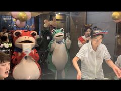 -镜泊小镇(东长安街店)