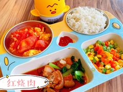 -老乡鸡(南京新街口洪武北路店)