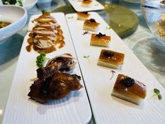 -北京老铺烤鸭(老城根店)