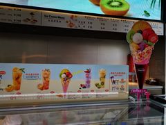-哈根达斯(西安高新店)