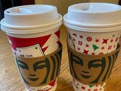 -星巴克(宁波老外滩店)