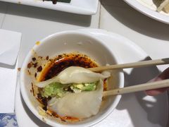 -东方饺子王(工农大路店)