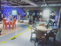 -优享健身(物美圣熙8号购物中心店)