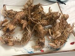 -宾朋海鲜饭庄(兴海路店)