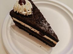 -Peet's 皮爷咖啡(陆家嘴中心店)