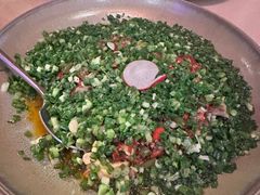 爽爽烧椒鸡-山石榴·贵州菜(丰盛里店)