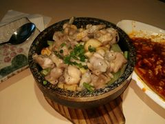 -四小姐的店(王府井店)