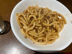 -富正毅三下锅·湘西韵味(天门山索道店)