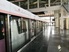 -园博园(地铁站)