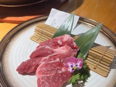 -隐炉和牛烧肉店(群力店)