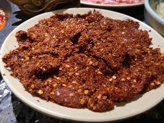 巴蜀麻辣牛肉-蜀大侠火锅(建设路第五大道店)