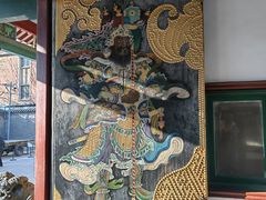 -张学良旧居陈列馆