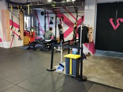 -CPS Fitness Studio健身工作室