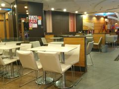 大堂-肯德基(欣旺店)