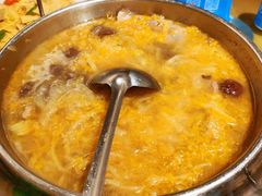 猪肉炖粉条-东北老家私房菜(文灶店)