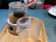-南堂館川菜文化餐厅(天府店)