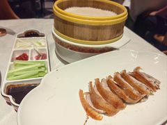 -大鸭梨烤鸭店(花园村店)