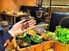 -一朵菌·野生菌探索家火锅(南亚店)