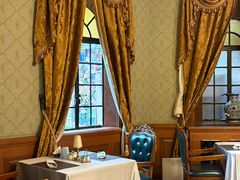 -马勒别墅·中餐厅