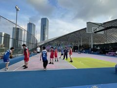 -洛克公园(苏州中心商场)