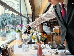 -黑宝石西餐厅(汇励99城市公园店)