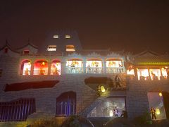 -三亚红色娘子军演艺公园景区