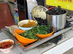 -阿麟馄饨(延长路店)