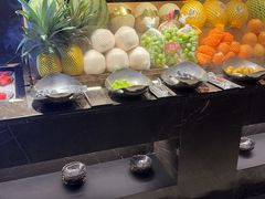 -漢頓温泉度假酒店